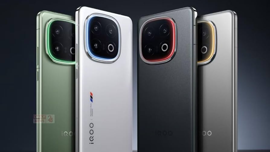 Amazon.co.jp: IQOO 13, 12 GB, 256 GB, Black, 12 - 256 GB, 3