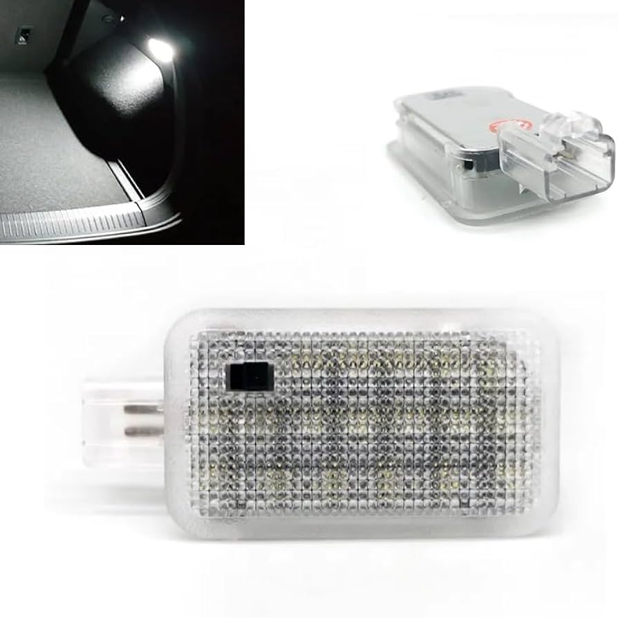 Amazon | LED ラゲッジランプ スズキ スイフト ZC11S ZD11S ZC21S
