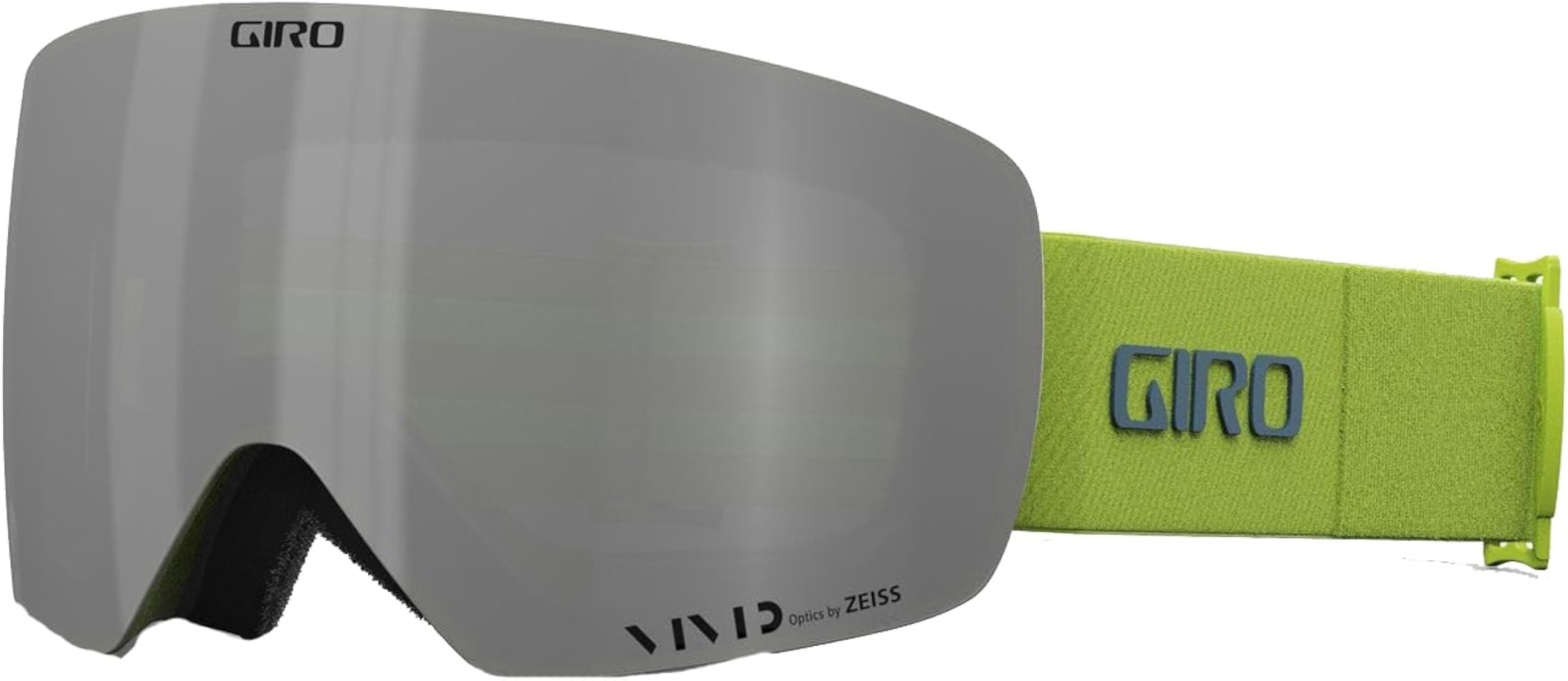 Amazon | Giro Contour RS スキーゴーグル - スノーボードゴーグル