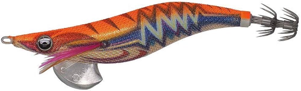 Amazon | ヤマシタ ヤマリア エギ王LIVEサーチ2.0 26ORゴールド