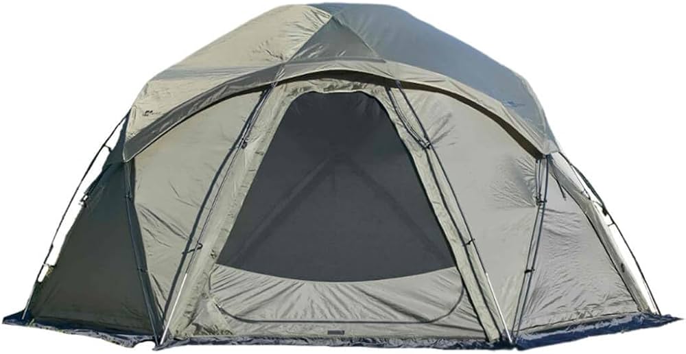 Amazon.co.jp: WAQ Paramount Dome ソロ ファミリードーム型シェルター