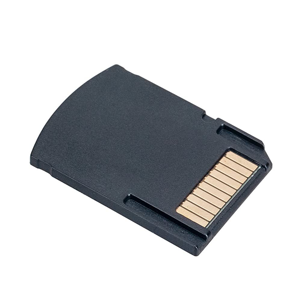 Amazon.co.jp: Iesooy PS Vita用 メモリーカード変換アダプター Ver