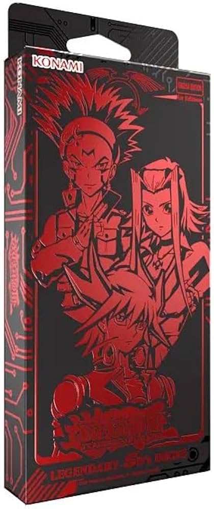 Amazon.co.jp: 遊戯王 Yu-Gi-Oh! 英語版 English EU版 European