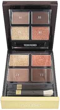 Amazon.co.jp: トムフォード TOM FORD アイ カラー クォード #01