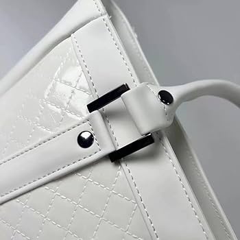 Amazon.co.jp: ゴルフ カートバッグ ラウンドバッグ ホワイト G/FORE