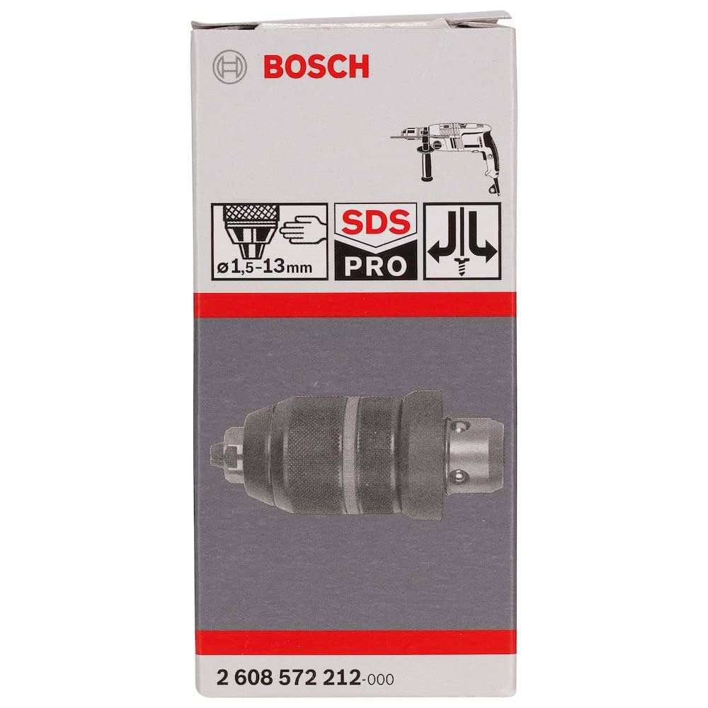 ○未使用品☆ボッシュ キーレスチャック 2607001316 [bosch]