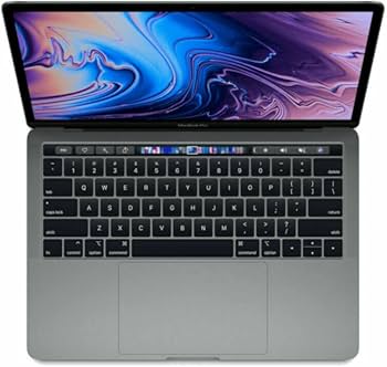 Amazon.com: Apple 2018 MacBook Pro with 2.7GHz Intel Core i7, 13