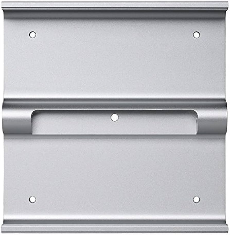 Amazon.co.jp: VESA Mount Adapter Kit for iMac and LED Cinema or