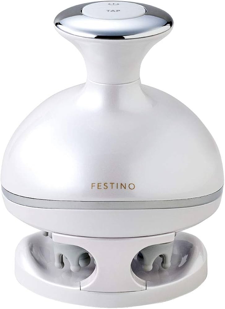 Amazon.co.jp: フェスティノ チャージングヘッドウォッシュスパ SMHB