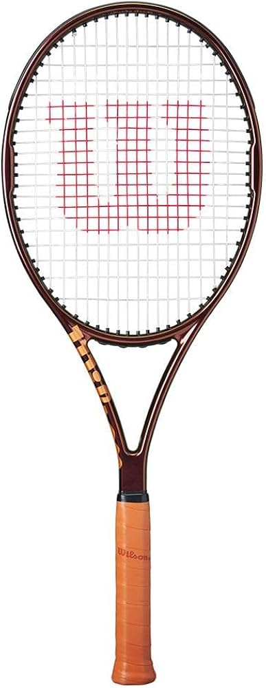 Amazon | PRO STAFF SIX ONE 95 18X20 V14 | Wilson(ウイルソン