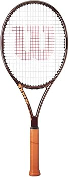 Amazon | PRO STAFF SIX ONE 95 18X20 V14 | Wilson(ウイルソン