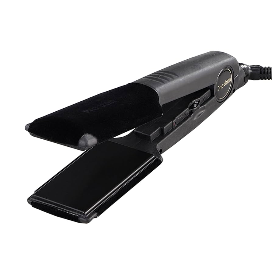 新モデル2025年3月販売] One damワンダムヘアアイロン 新モデル2025年3