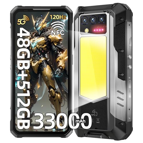 OUKITEL - OUKITEL WP100 Titan の評価 | SHOPSTAFF