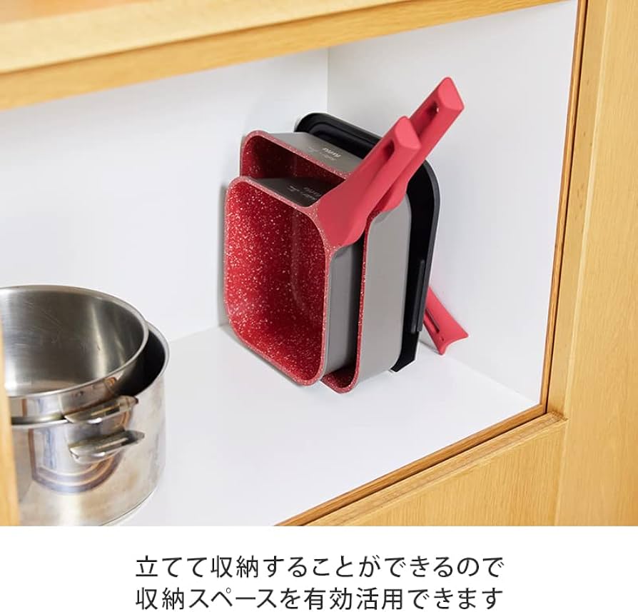 Amazon.co.jp: タッタ マルチセット ウッドベージュ フライパン