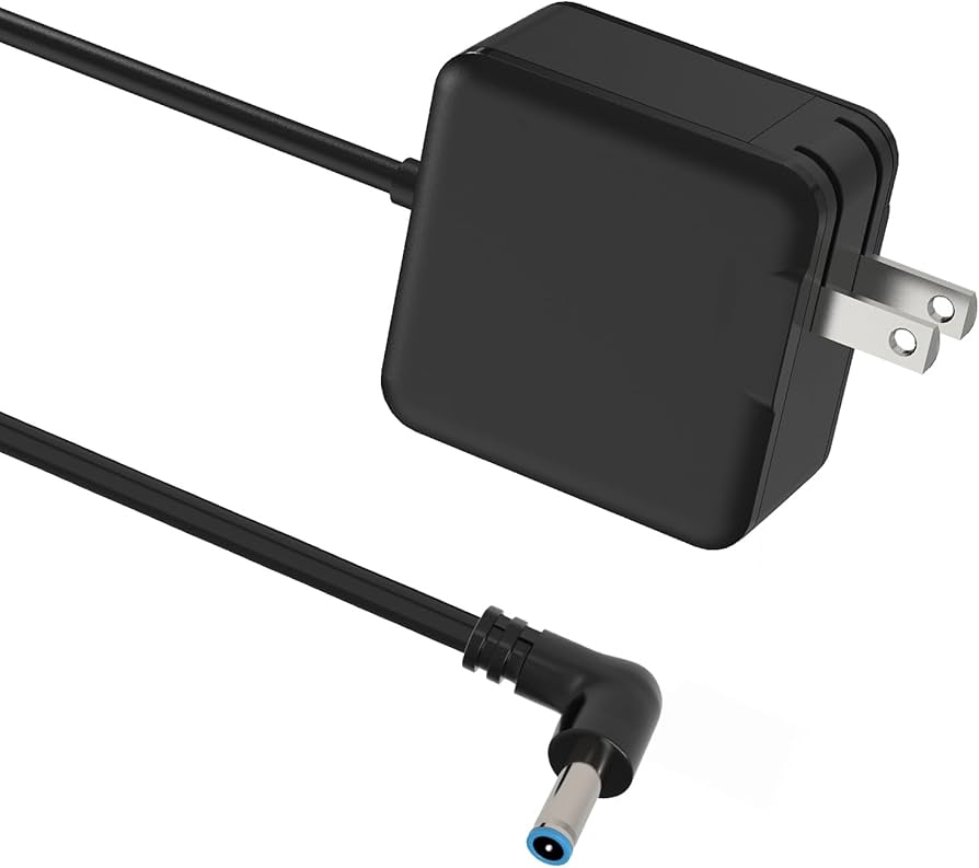 Amazon.co.jp: Dalugo HP用 ACアダプター 65W 45W 19.5V 3.33A HP用