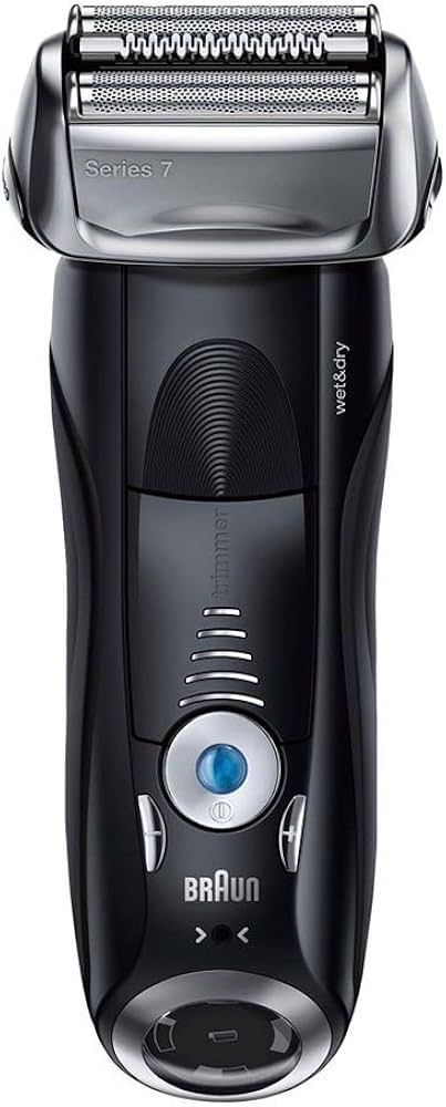 Amazon | ブラウン シリーズ7 7840s 電気シェーバー ブラック | Braun