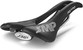 Amazon | SELLE SMP(セラSMP) フォルマ ブラック ブラック | SELLE SMP