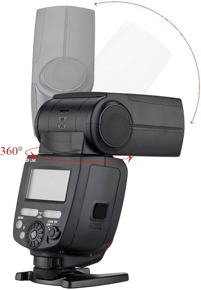 Amazon | YONGNUO製 Speedlight YN685 E-TTL HSS 1/8000s GN60 2.4G