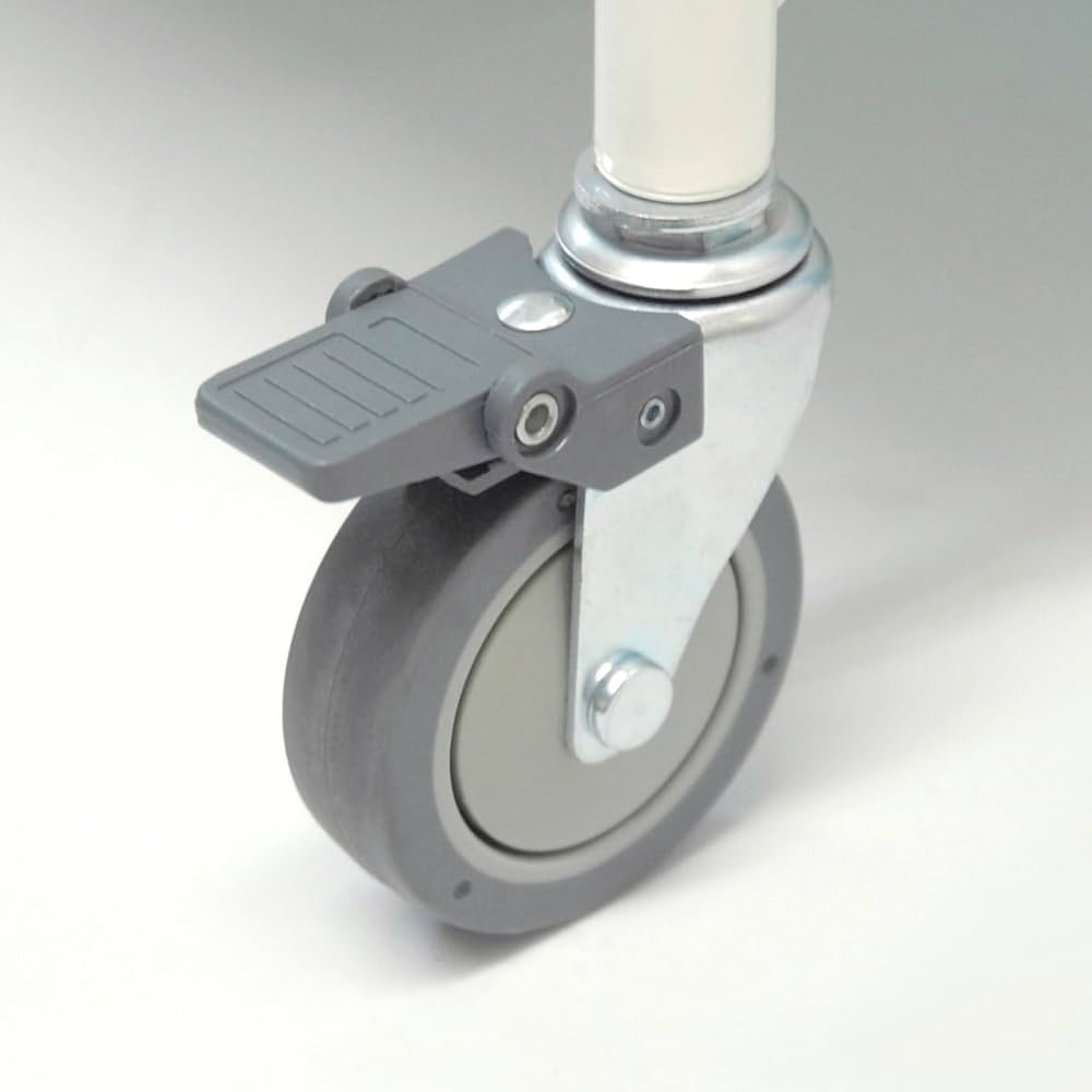 Amazon.co.jp: トヨダプロダクツ ファイルワゴン スチール製 仕切り8枚