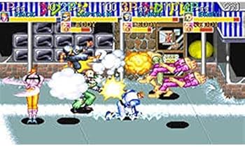 Amazon | Capcom Classics Collection Remixed (輸入版) - PSP