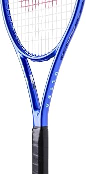 Amazon.co.jp: Wilson Ultra TOUR 95 QZ V5 Ultra Tour 95 QZ V5 Hard
