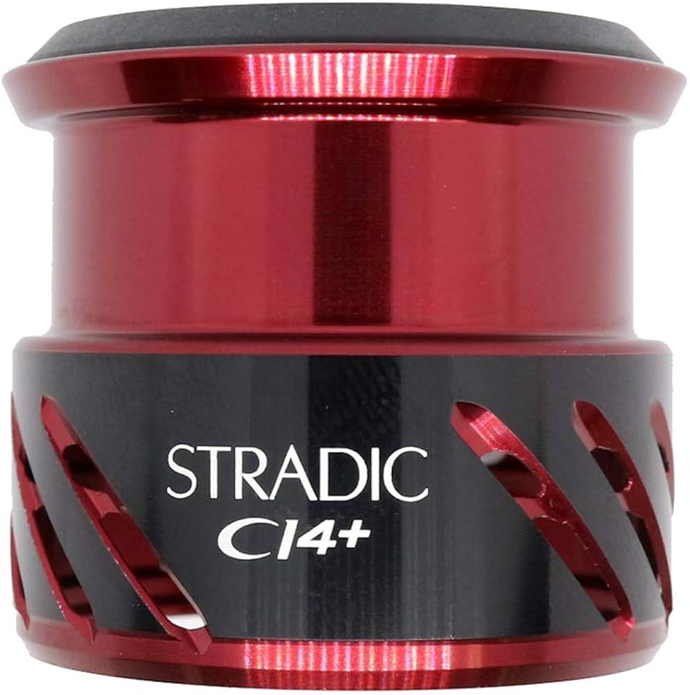 Amazon | 純正パーツ 16 ストラディック CI4+ C2000S スプール組