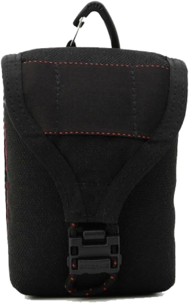 Amazon | SCOPE BOX POUCH TL BRG231G47 （010）ブラック | BRIEFING
