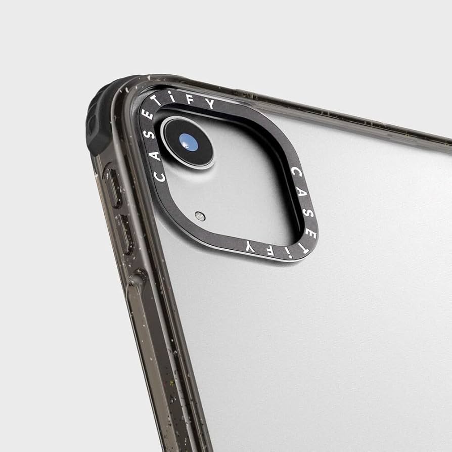 Amazon.co.jp: CASETiFY (ケースティファイ) インパクトケース iPad