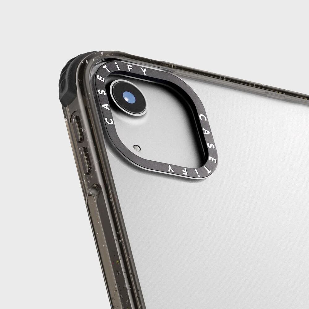 Amazon.co.jp: CASETiFY (ケースティファイ) インパクトケース iPad