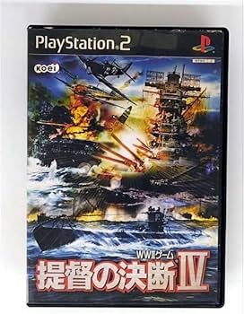 Amazon | 提督の決断IV | ゲーム