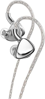 Amazon.co.jp: FIIO FX17 FIO-IEM-FX17-S【日本正規販売店より発送