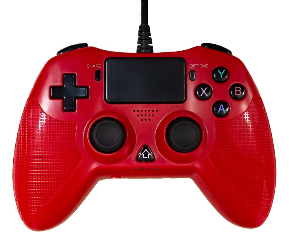 Amazon.co.jp: PS4/PS3/PC用 シンプルターボコントローラ 零~ZERO