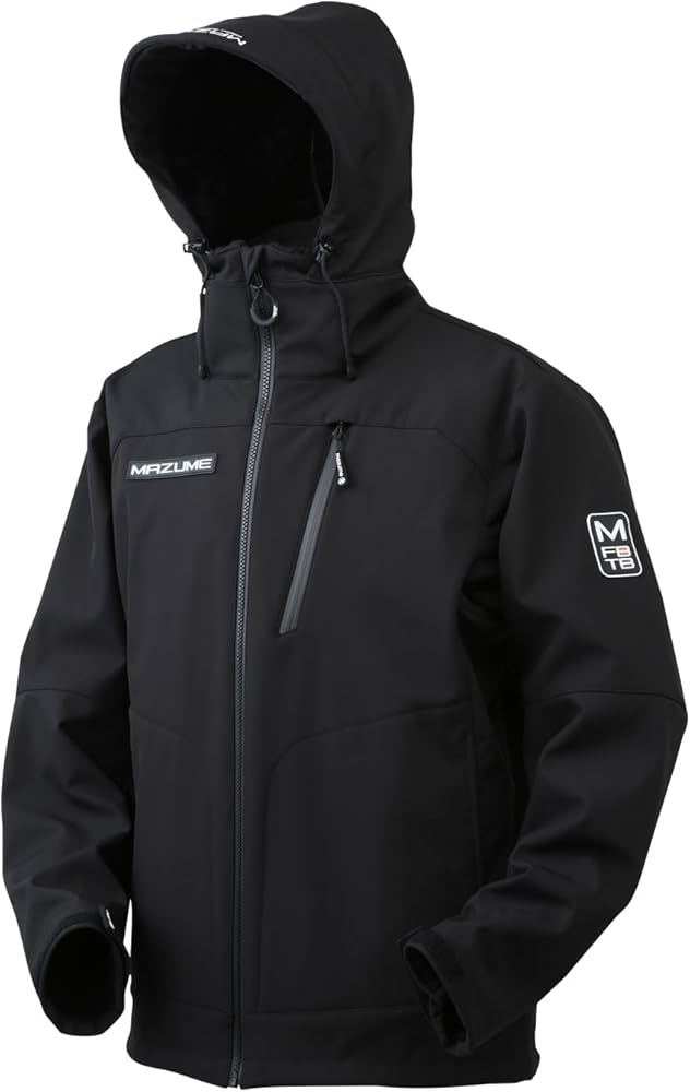 Amazon.co.jp: マズメ(Mazume) ウインドカットジャケット MZFW-797