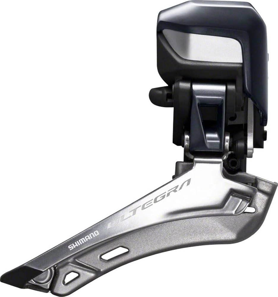 Amazon.com : Shimano Front Derailleur. Fd-R8050. Ultegra Di2