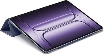 Amazon.com: OnePlus Pad 3 Folio Case, Magnetic Stand Design, Auto