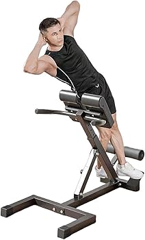 Amazon.co.jp: マルチシットアップベンチ フラットベンチ 兼用 腹筋台
