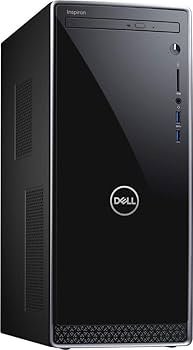 Amazon.co.jp: 2019 Dell Inspiron Premium Desktop Tower:第9世代