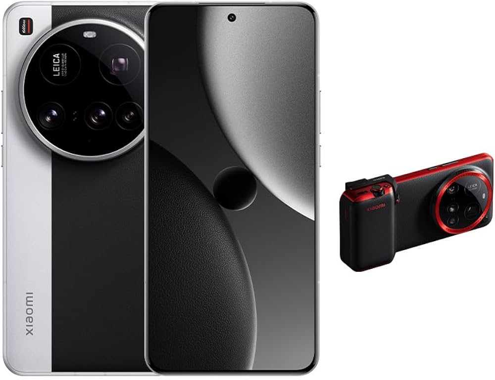 Xiaomi 15 Ultra Dual SIM 16GB RAM 1TB 5G - International Version