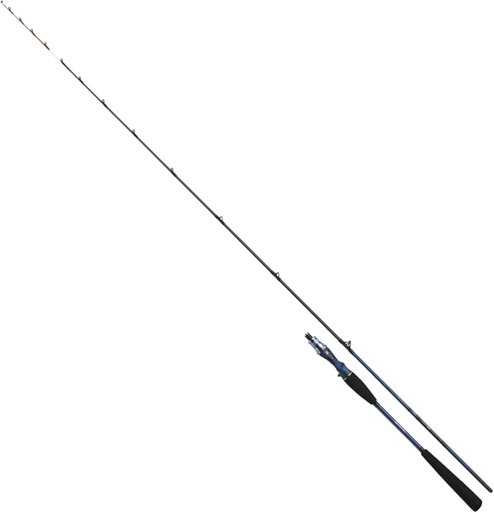 Amazon | ダイワ(DAIWA) 船竿 マッドバイパー落とし込み SMT S-217SMT