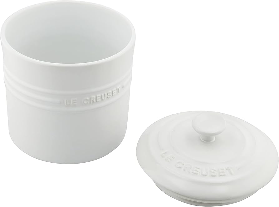 Amazon.co.jp: ル・クルーゼ(Le Creuset) フードコンテナ ペットフード