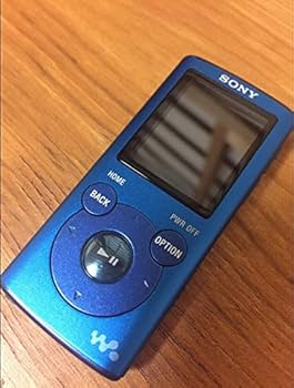 Amazon.co.jp: SONY ウォークマン Eシリーズ [メモリータイプ