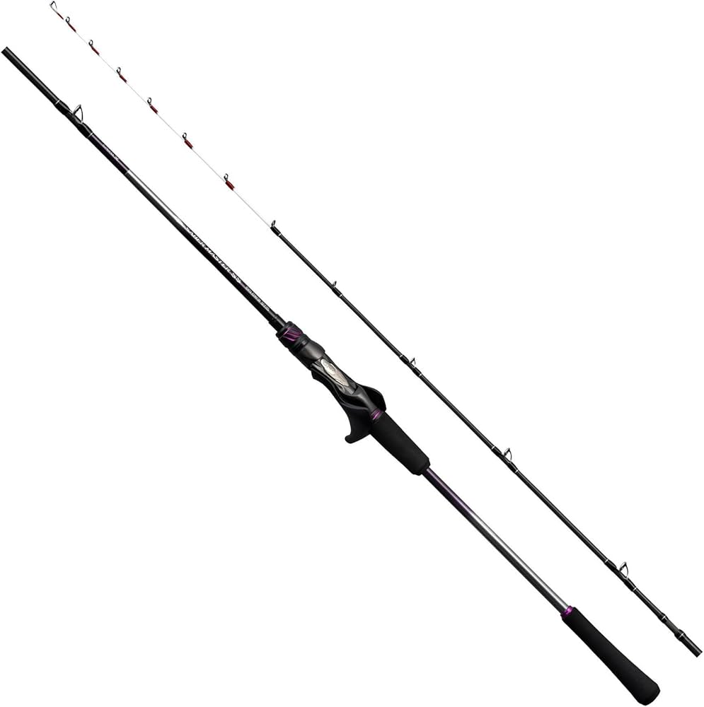 Amazon | シマノ(SHIMANO) タチウオロッド 25サーベルマスター SS