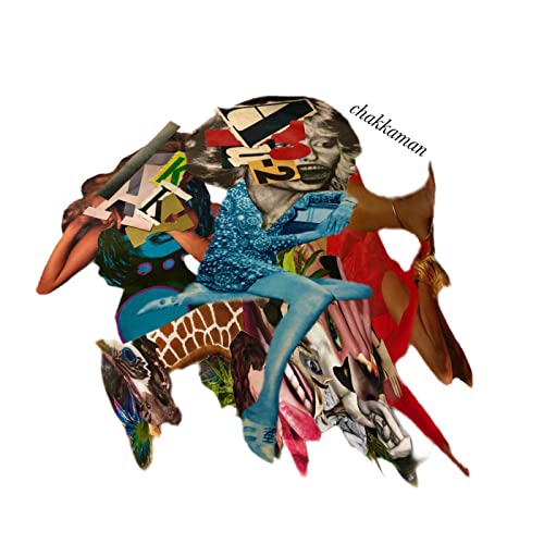 Amazon Music UnlimitedでKAKKYを聴く