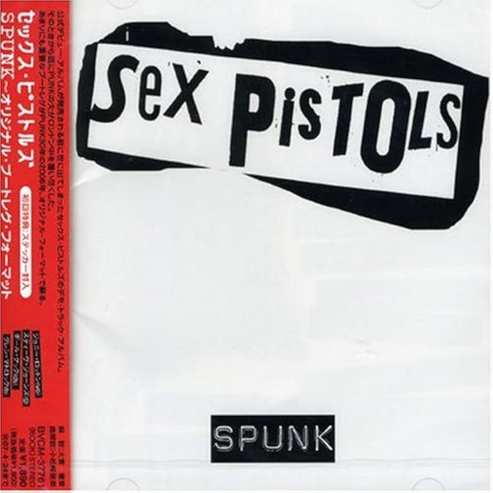 Amazon.co.jp: SPANK~オリジナル・ブートレグ・フォーマット: ミュージック