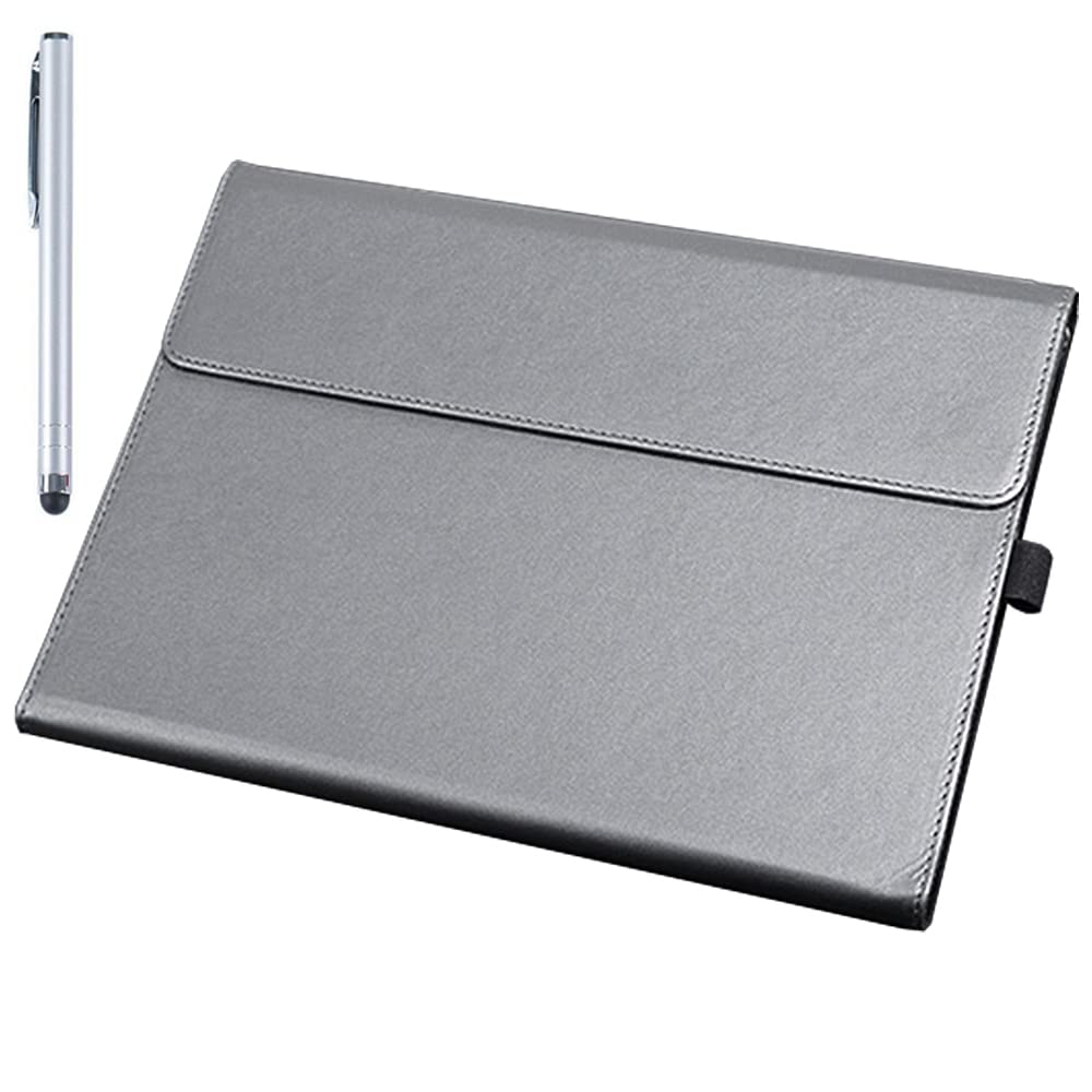Amazon.co.jp: タッチペン付き Surface Go4 Go3 Go2 Go 兼用ケース