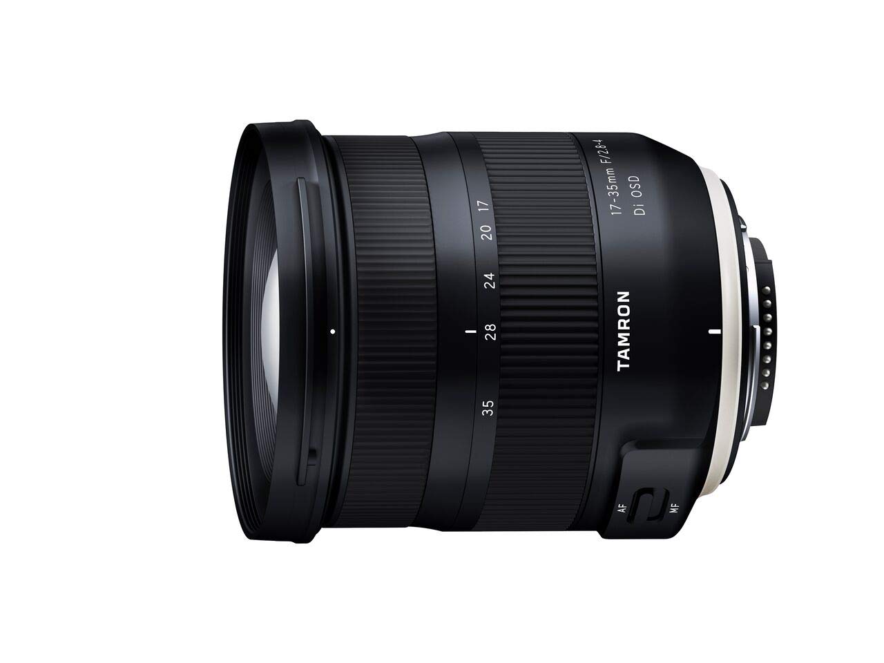 Amazon.co.jp: TAMRON 超広角ズームレンズ 17-35mmF2.8-4Di OSD ニコン