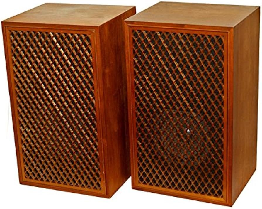Amazon.co.jp: SANSUI Sansui SP-LE8T Speaker System, Set of 2