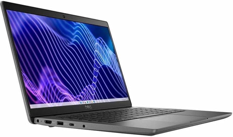 Amazon.com: Dell Latitude 3440 14