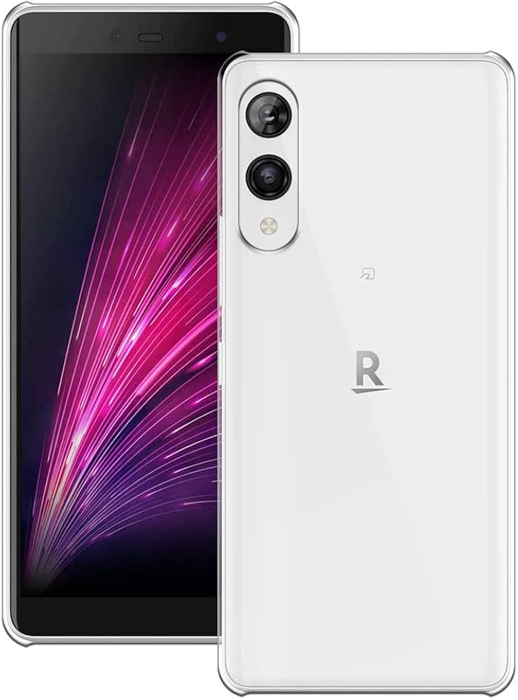 Amazon | Rakuten Hand 5G（楽天ハンド） eSIM専用 楽天モバイル