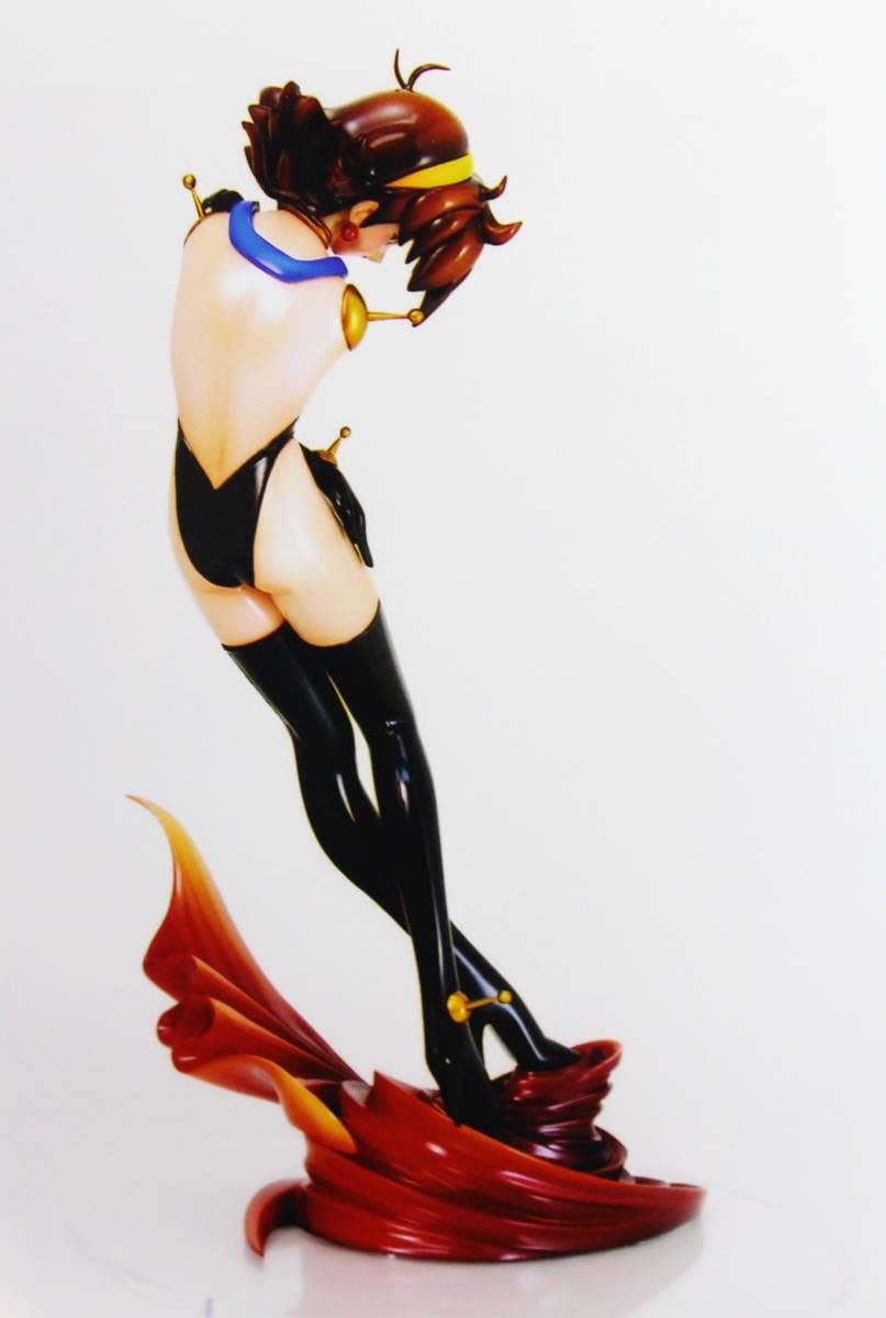 Amazon | レインミカムラ ファイティングスーツ［G］MERSA 1/6 C3